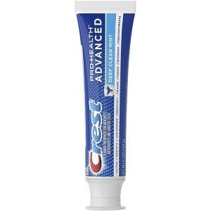 Crest Pro-Health Advanced Deep Clean Mint