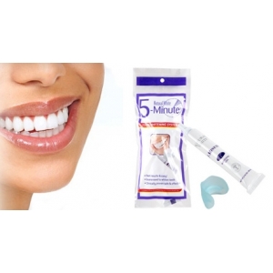 Капа для отбеливания зубов 5 Minute Natural White
