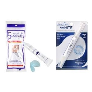 Набор Dazzling White и 5 Minute Natural White